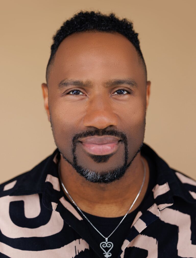 Photo of Better Humanity Consulting founder Jeff Davis
